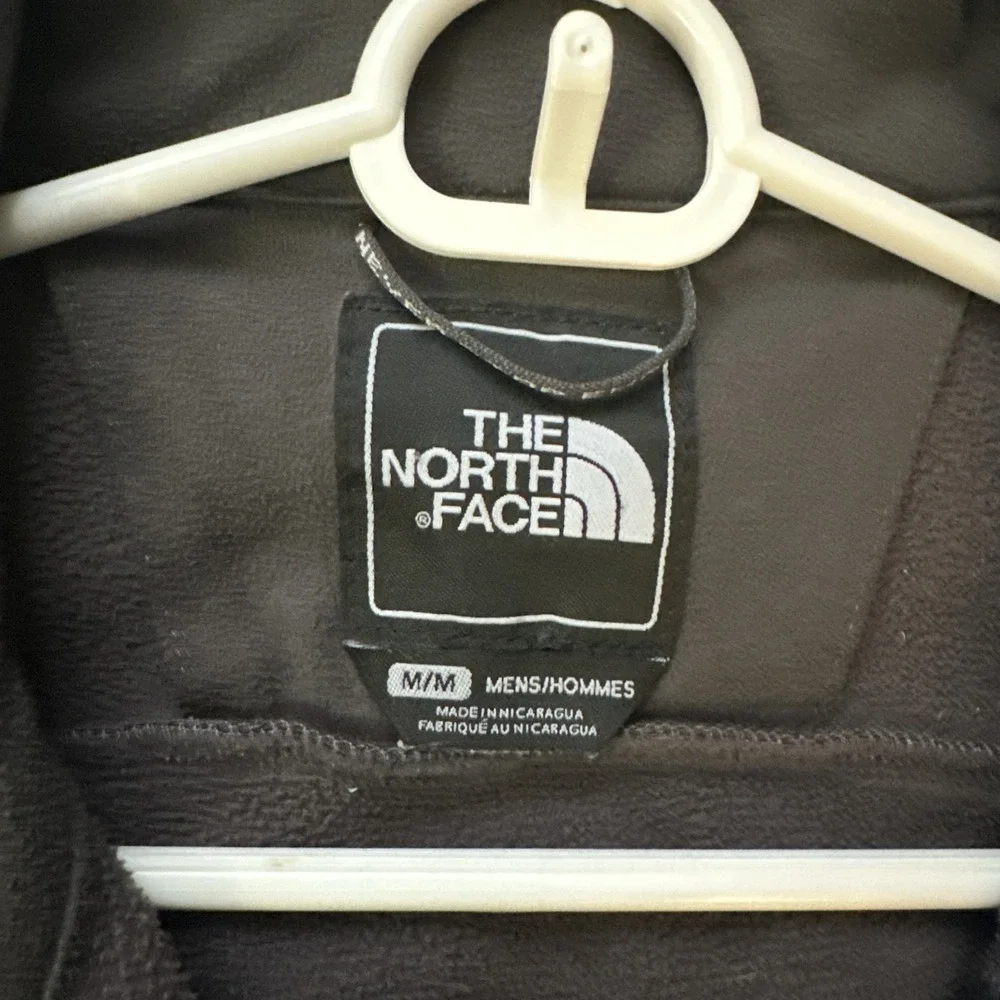 The North Face *** one